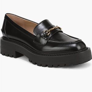 Sam Edelman Laurs Lug-Sole Loafer